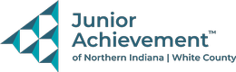 Junior Achievement of White County logo