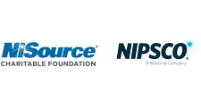 NIPSCO - NiSource Charitable Foundation (White)