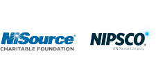 NIPSCO - NiSource Charitable Foundation (White)