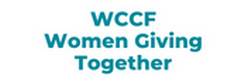 WCCF Women Giving Together