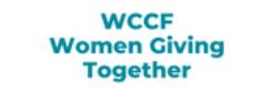 WCCF Women Giving Together