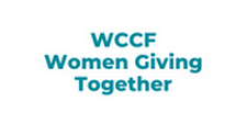 WCCF Women Giving Together