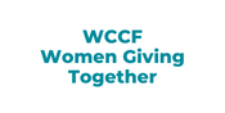 WCCF Women Giving Together