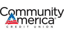 Logo for CommunityAmerica Credit Union